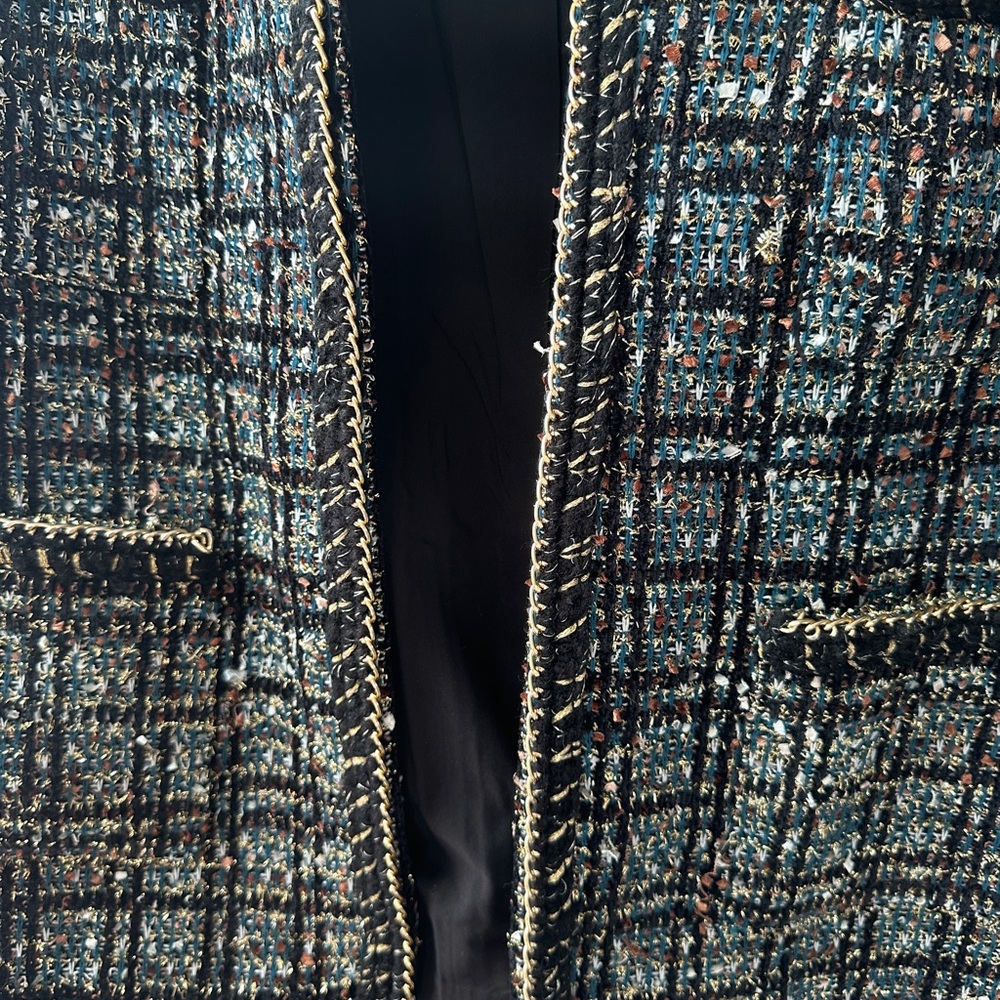 Express jacket - Picture 2 of 5